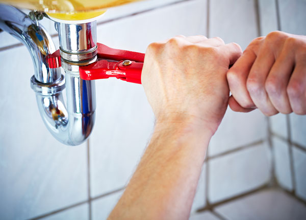 About Milburn Plumbers